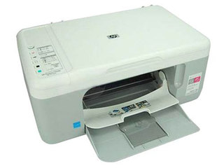 HP F2238