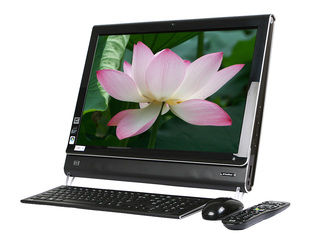 TouchSmart IQ518cn(FK825AA)