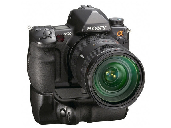 索尼a900套机(28-75mm)