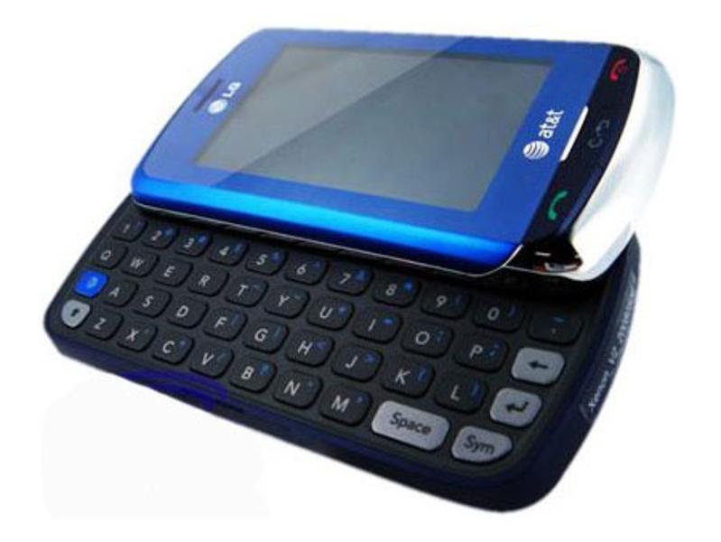 LG Xenon