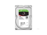希捷酷狼NAS 6TB 7200转 256MB SATA3（ST6000VN0033）