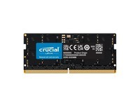 英睿达32GB（2×16GB）DDR5 4800 笔记本内存条