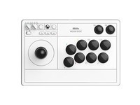 八位堂街机摇杆Xbox版