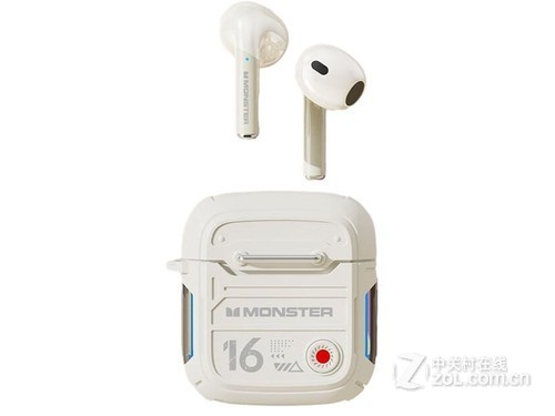 【Monster(魔声)蓝牙耳机】Monster(魔声)蓝牙耳机报价及图片大全-ZOL中关村在线