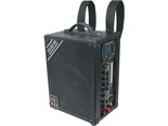 ou mei sheng（欧美声） H6/H8 8英寸H8+1话筒1领夹麦+大礼包