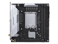铭瑄 MS-终结者 B760ITX D4 WIFI