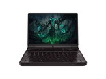 GPD Win Max2 2023(R5 7640U/16GB/1TB/760M/WiFi版)