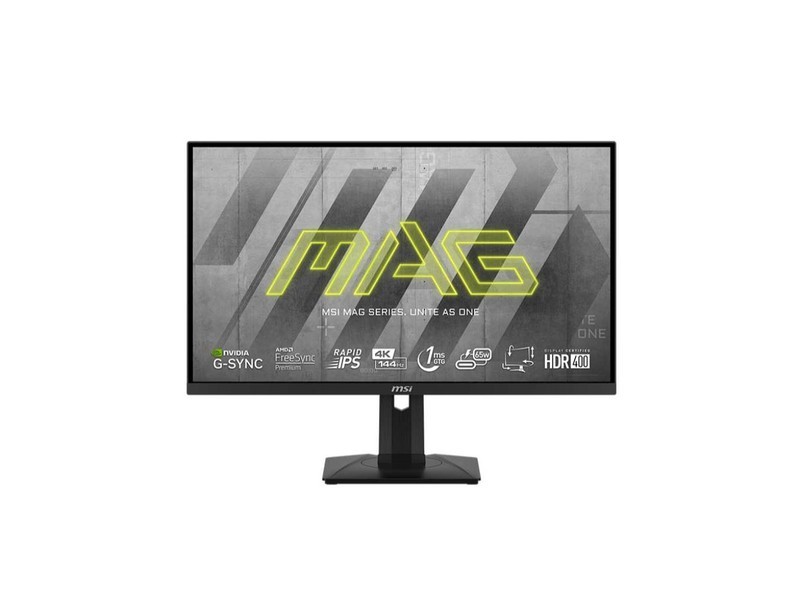 msi΢MAG274UPF