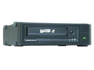 ڱSecureStor 420LTO(,LTO-2)