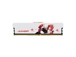玖合星舞 16GB（2×8GB）DDR4 3600