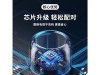ProPre HXDSYKQCN3A69 【红外通用】海信电视通用遥控器CN3A69