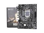 华南金牌H510-D4