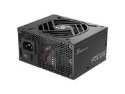  FOCUS SPX750