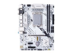 ���Ͻ���B660M-PLUS