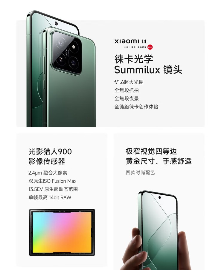 评测图解