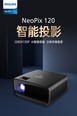 飞利浦NeoPix 120
