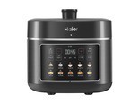 Haier（海尔）HPCM160ADZ 海尔HPC-M160ADZ电压力锅6L