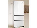 海尔BCD-460WGHFD4DW9U1
