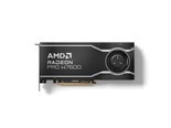 AMD Radeon Pro W7600