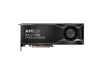 AMD Radeon Pro W7800