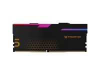 宏碁 Hermes冰刃系列 DDR5 6400 C32 32GB（16GB×2）海力士M-die