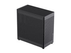GAMEMAX MESHBOX-BK
