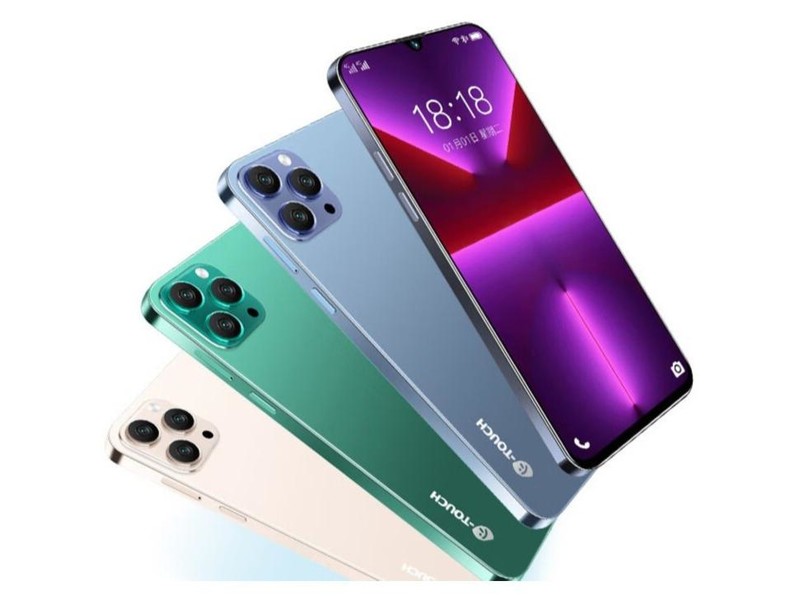 X13ProMax 8+128GB