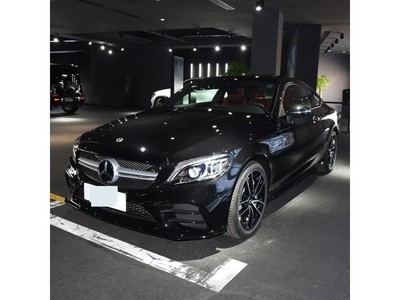 CAMG 2023 AMG C 43 4MATIC ܳ