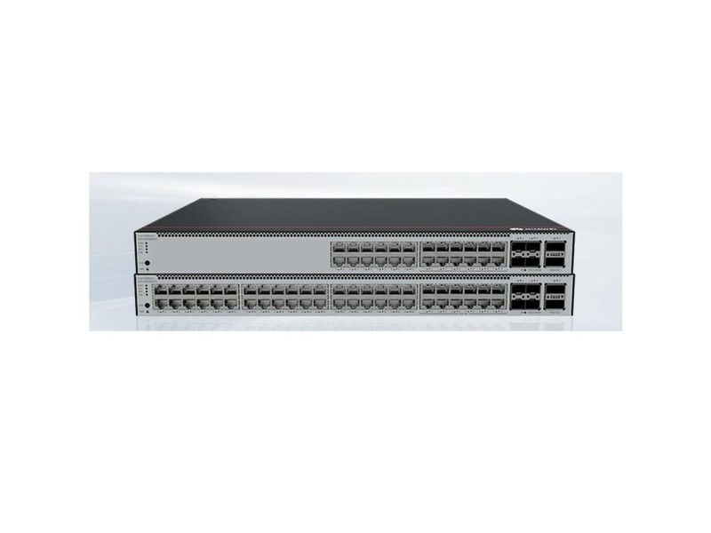 Huawei CloudEngine S5755-H24P4Y2CZ
