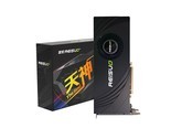雷索RTX 2080 16G 天神PRO 涡轮版