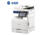 光电通MC6060CDN 主机+单纸盒