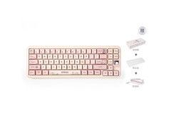 Coolkiller Spring CK68���廭�ʺУ� RGB