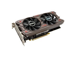 RX590 GME 2304SP 8G