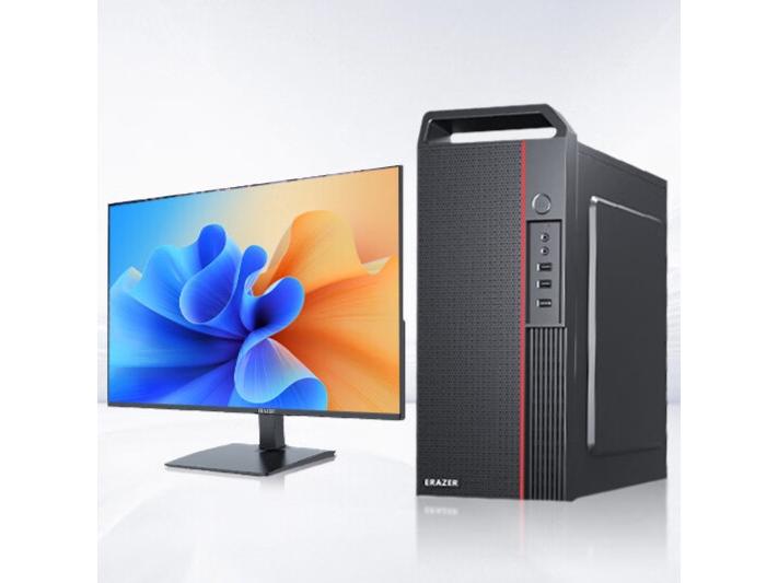Lenovo Yinengzhe Shangqi серия (i7 12700/32GB/1T/RTX3050/23.8 дюйма)