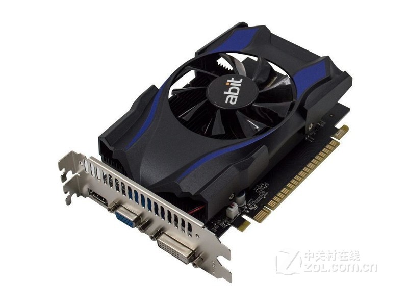 GT 730 4G DDR3