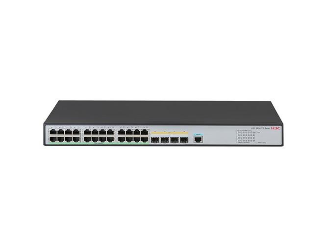 H3C S5120V3-28S-EI