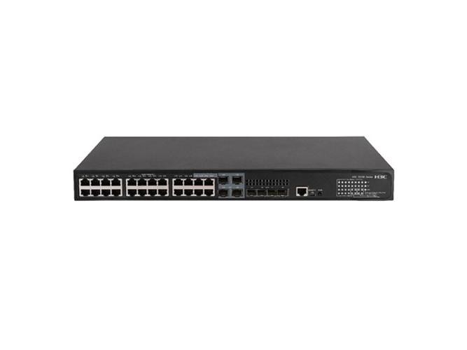 H3C S5130S-52S-PWR-LI