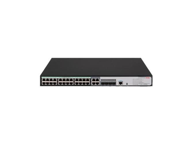 H3C S5120V3-28S-LI
