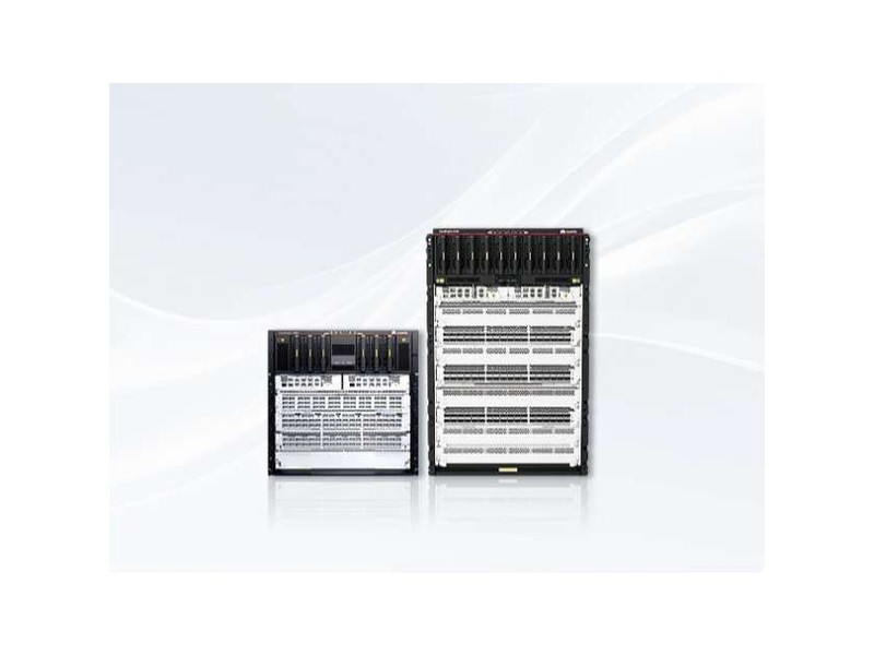 Huawei CloudEngine S16700-8