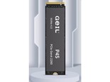金邦P4S 4TB