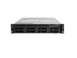 联想SR588 （1颗铜牌3204/32GB/2*2TB SATA/R5350-8i/550W）