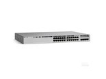 CISCO C9200L-24P-4G-E