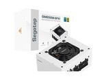 鑫谷GM650W-SFX 冰山版