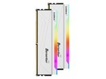 新乐士狂刃 DDR5 6800 32GB（2×16GB） 白色