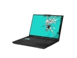 华硕天选5 Pro 锐龙版(R9 7940HX/16GB/1TB/RTX4060)