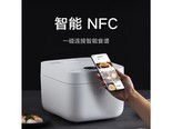 小米MFB2AM 米家智能电饭煲 微压版-4L