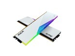 威刚XPG 龙耀 D500G DDR5 7200 64GB(32GBx2)