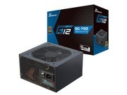  G12 GC 750W