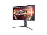 LG 27GS95QE