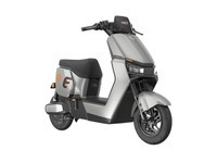 雅迪冠能6代 T60 悦享版